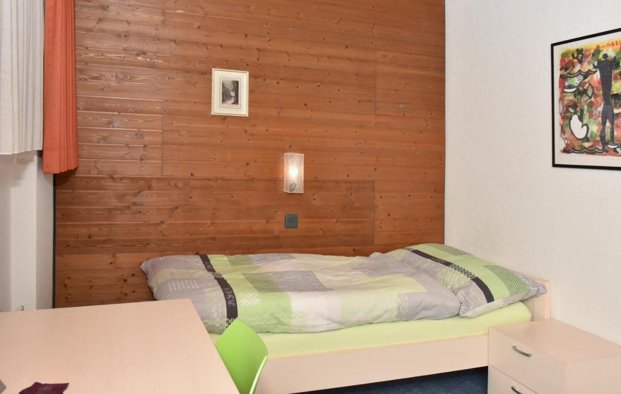 Hotel Krone Attinghausen 部屋 写真