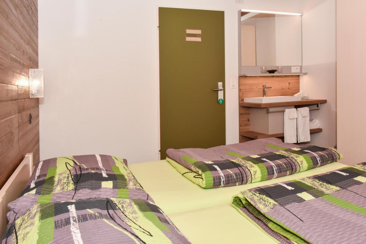 Hotel Krone Attinghausen 部屋 写真