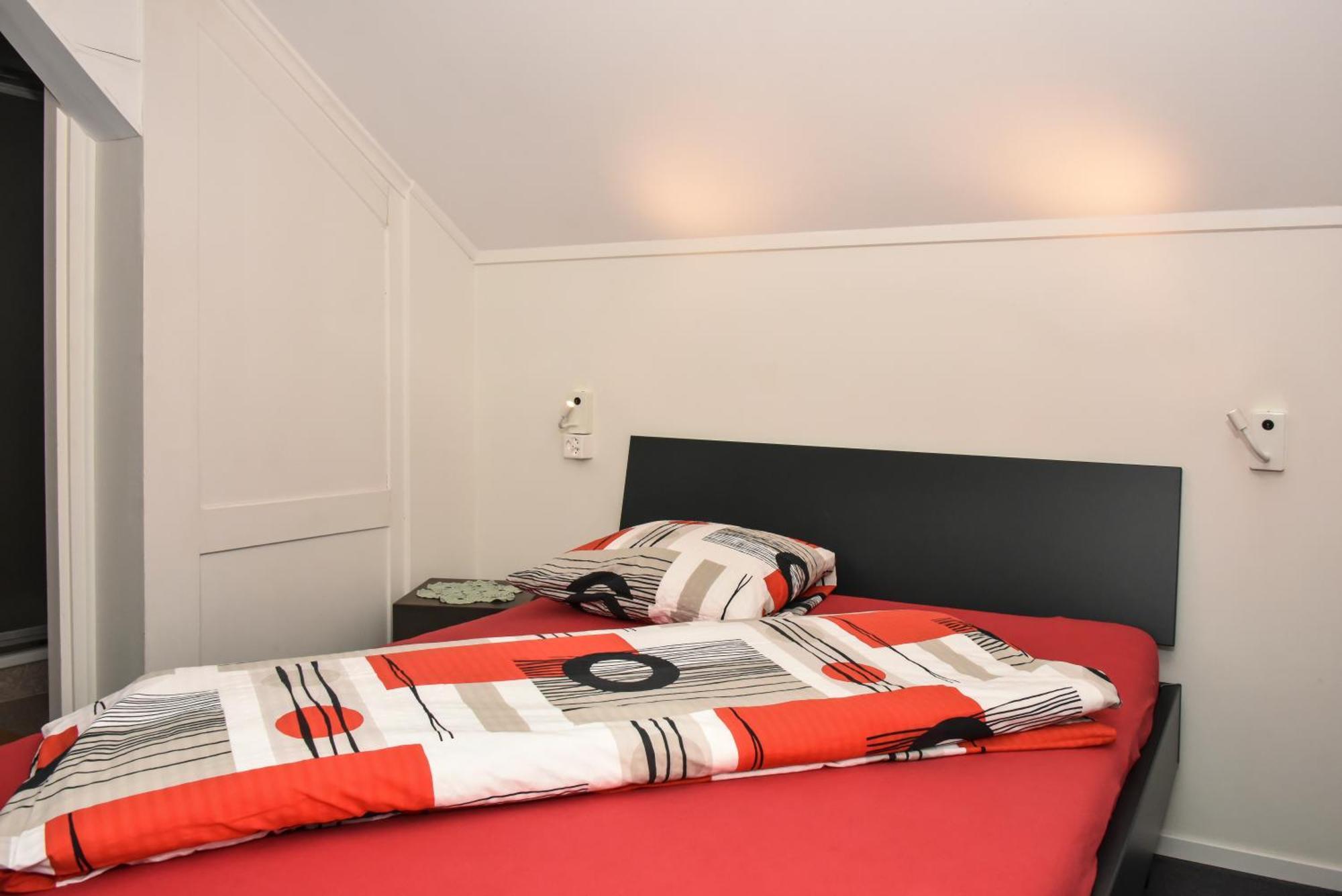 Hotel Krone Attinghausen 部屋 写真