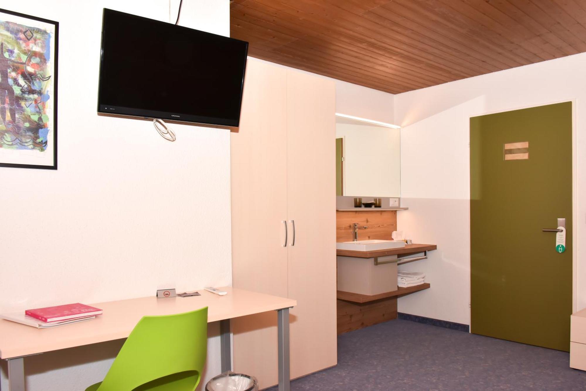 Hotel Krone Attinghausen 部屋 写真