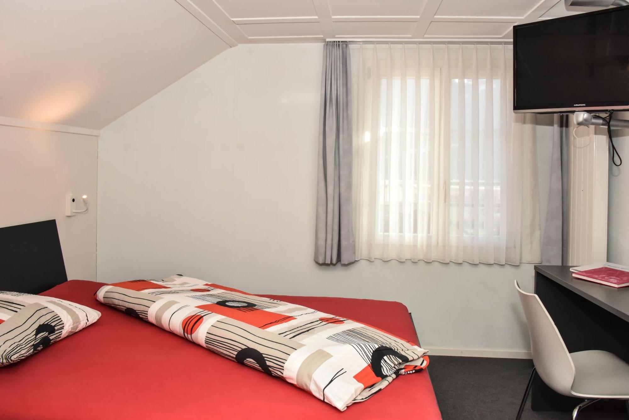 Hotel Krone Attinghausen 部屋 写真
