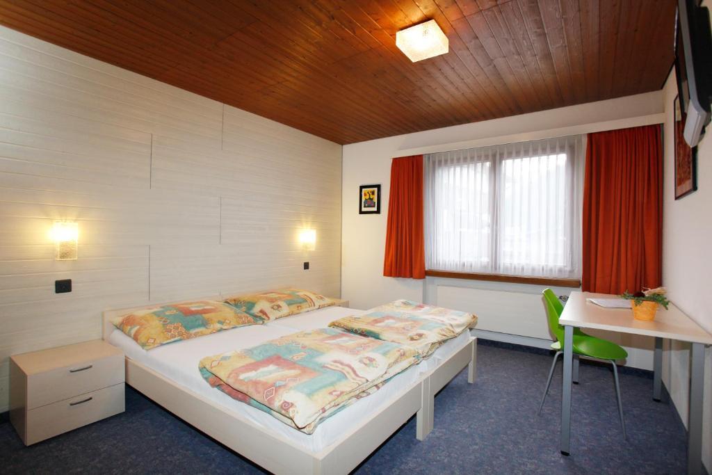 Hotel Krone Attinghausen 部屋 写真