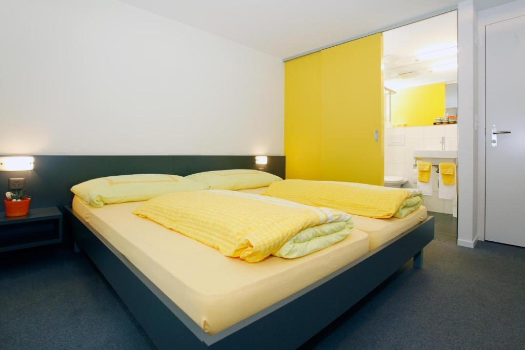Hotel Krone Attinghausen 部屋 写真