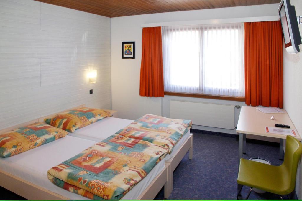 Hotel Krone Attinghausen 部屋 写真
