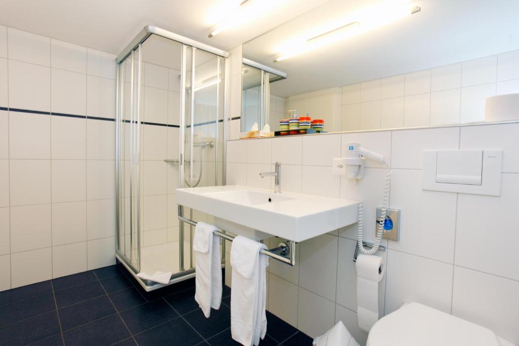 Hotel Krone Attinghausen 部屋 写真